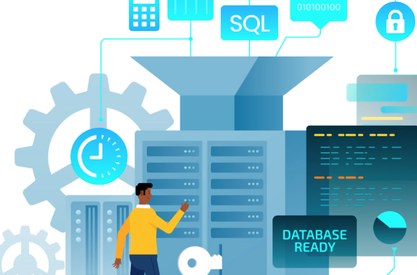  Exploring SQLite Data Types: From NULL to BLOB, How to Store Different Data Efficiently